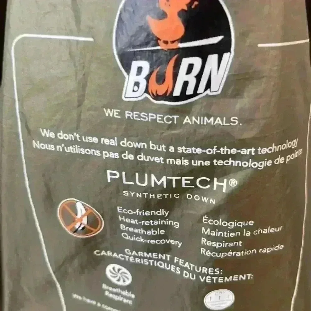 Lightweight spring  jacket - Picture 4 of 6